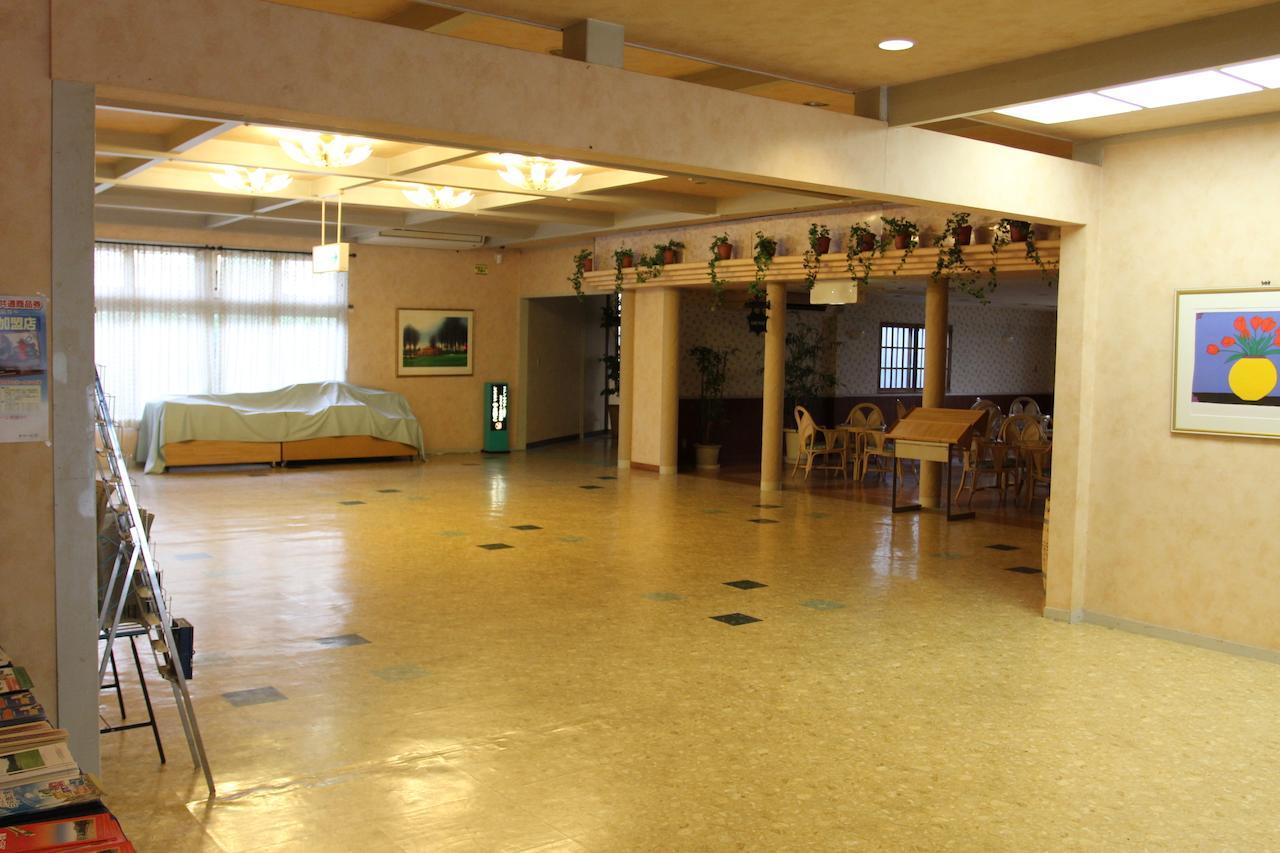 Hotel Cottage Shirakawa Sekinosato Екстериор снимка