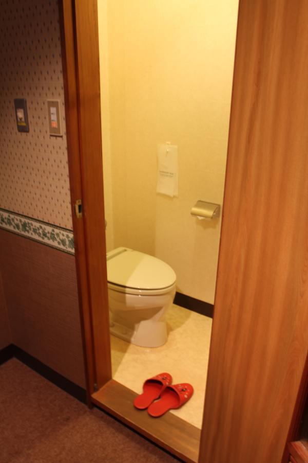Hotel Cottage Shirakawa Sekinosato Стая снимка